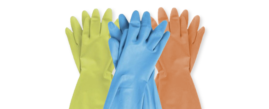 Global rubber gloves market forecast to reach $4.9 billion by 2026
