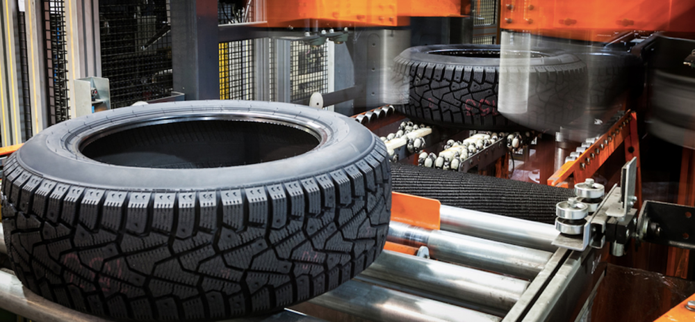 ABTB disponibiliza para associados dois relatórios do World Tyre Forecast Service da LMC Tire & Rubber