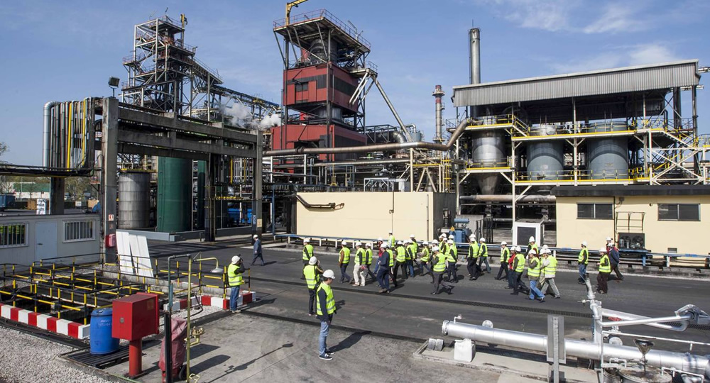 Birla Carbon Spain announces enhancements to increase its production to 95,000 tons