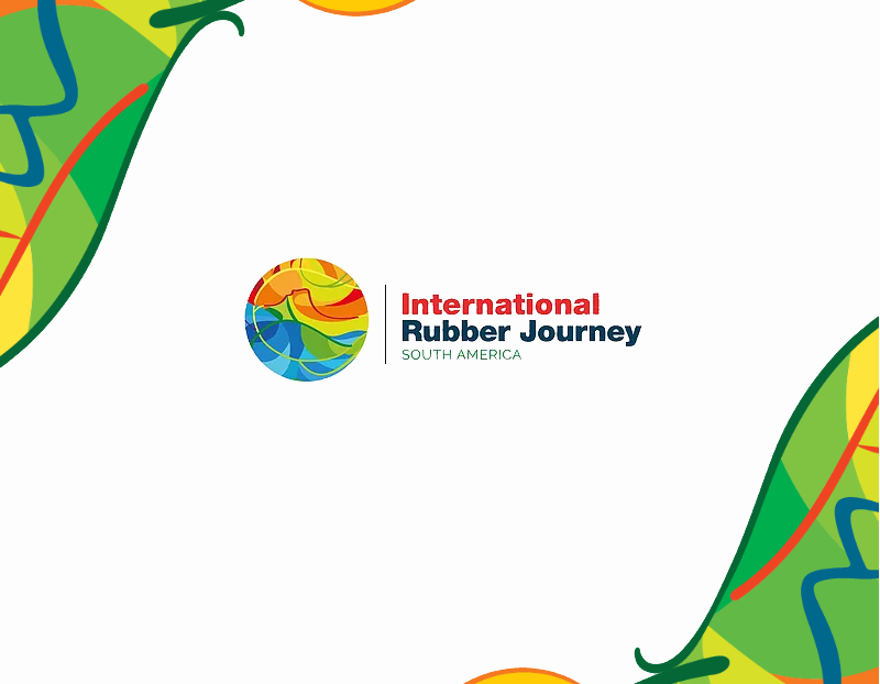 Lord promove International Rubber Journey 2018