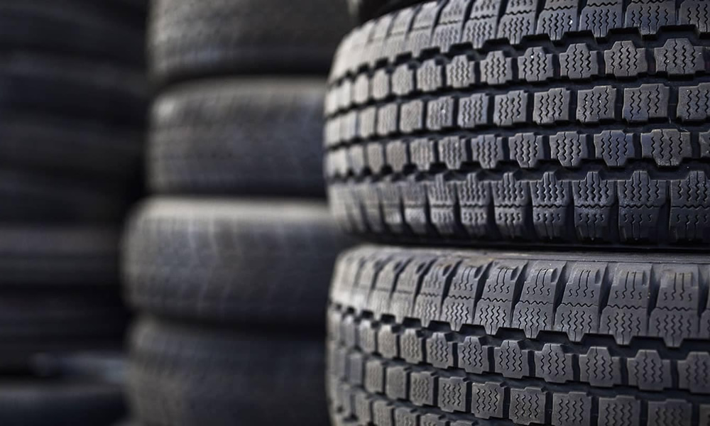 Global automotive tire market forecast to reach $374 billion by 2024