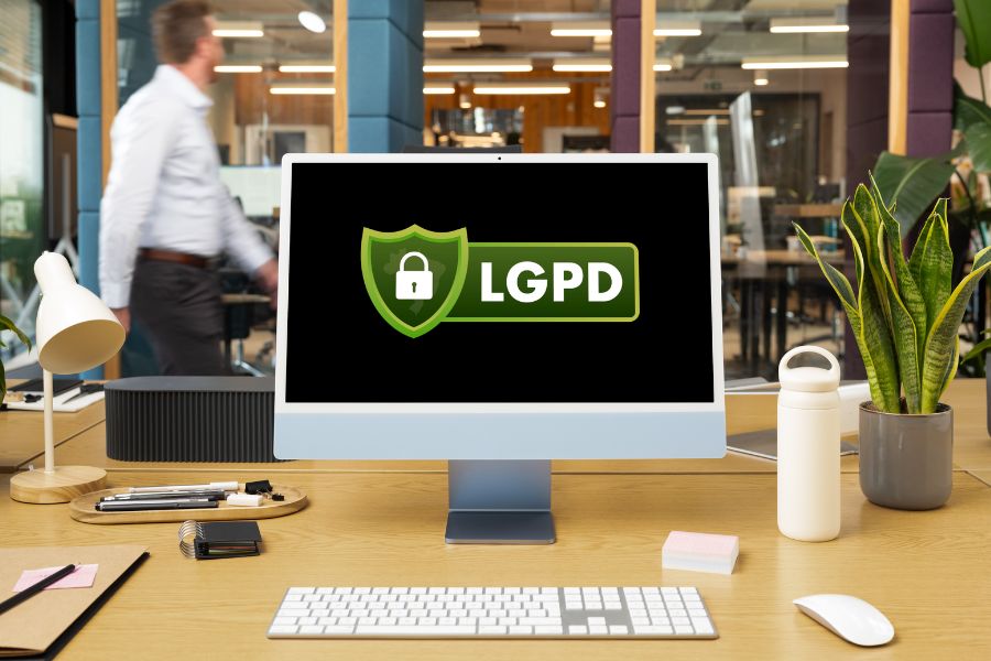 ABTB implementa novo ERP em conformidade com a LGPD ABTB implementa novo ERP em conformidade com a LGPD