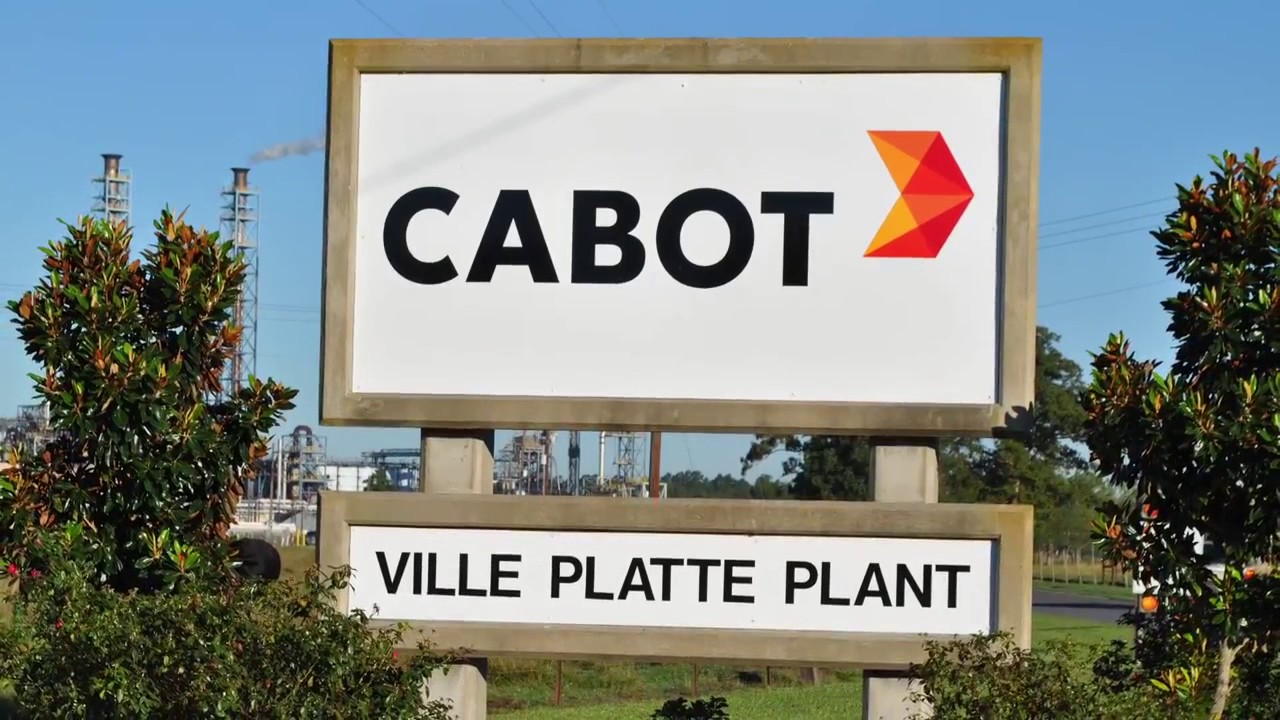 Cabot Ville Platte celebrates 75 years of operation