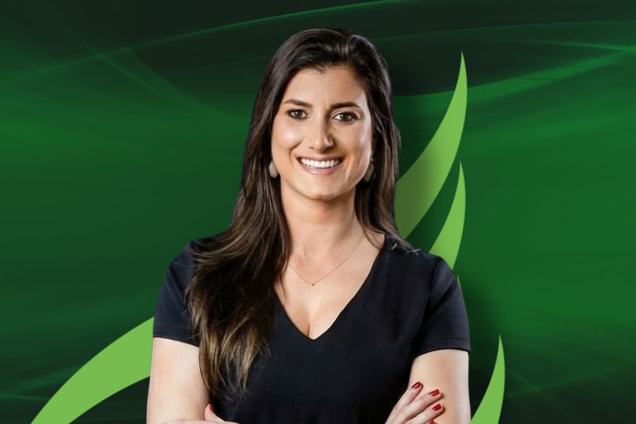 Camila Scarton é a nova Gerente Regional RS da ABTB