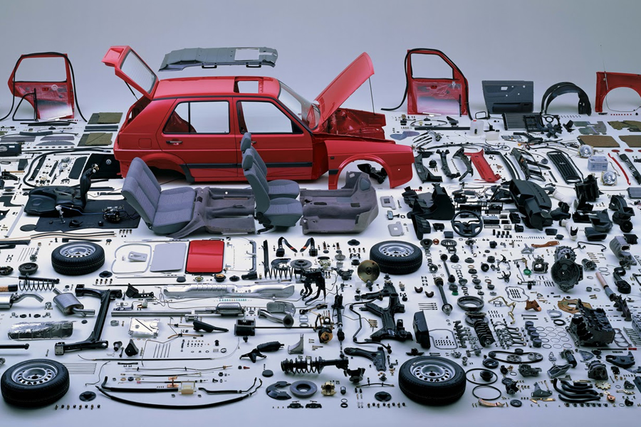 Automotive silicone market forecast with a CAGR of 5.6 percent through 2025