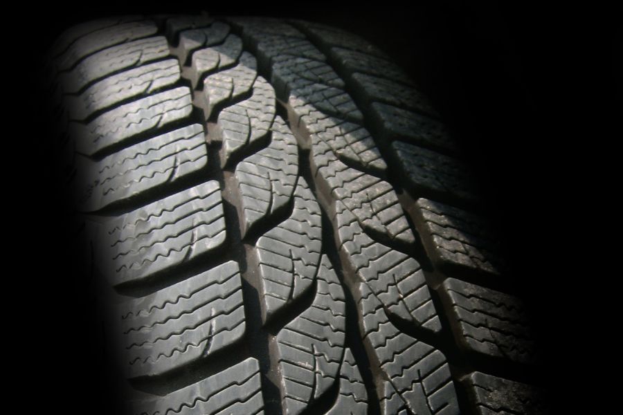 Como os pneus ecológicos impactam positivamente a sociedade?