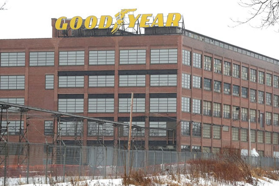 Goodyear acerta compra da Cooper Tire em um negócio 'transformacional' de US$ 2,8 bilhões