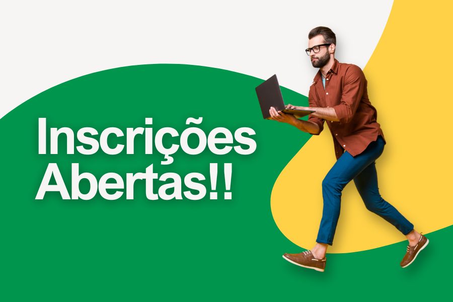 Inscrições abertas para a edição RS do Seminário de Atualidades Tecnológicas Inscrições abertas para a edição RS do Seminário de Atualidades Tecnológicas