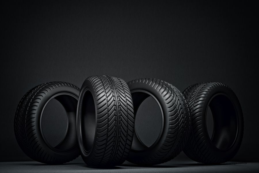 Mineração e setor automotivo alavancam indústria da borracha