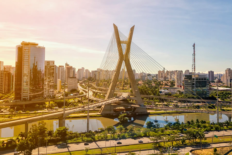 Turismo definido como atividade essencial pelo Estado de São Paulo