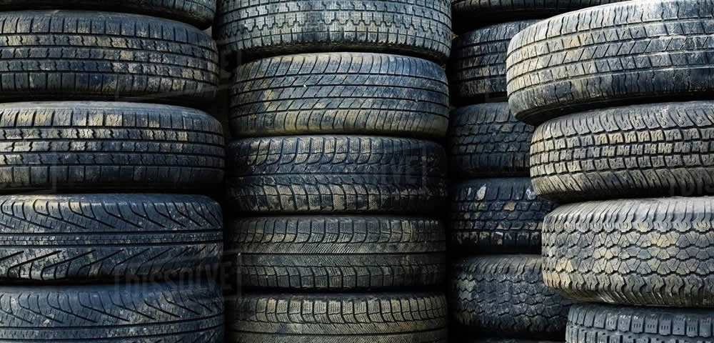 California assembly passes tire recycling bill