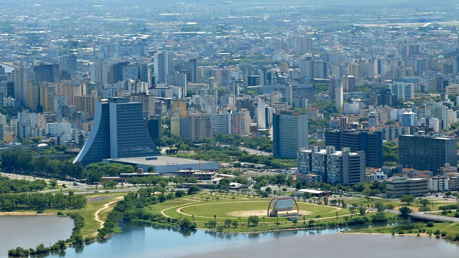 Rio Grande do Sul apresenta-se a investidores internacionais