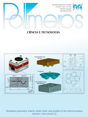 Revista Polímeros Ed. 34